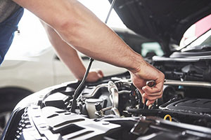 Auto Repair Services